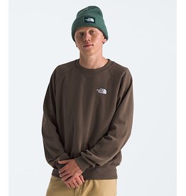 THE NORTH FACE MEN'S EVOLUTION CREW
