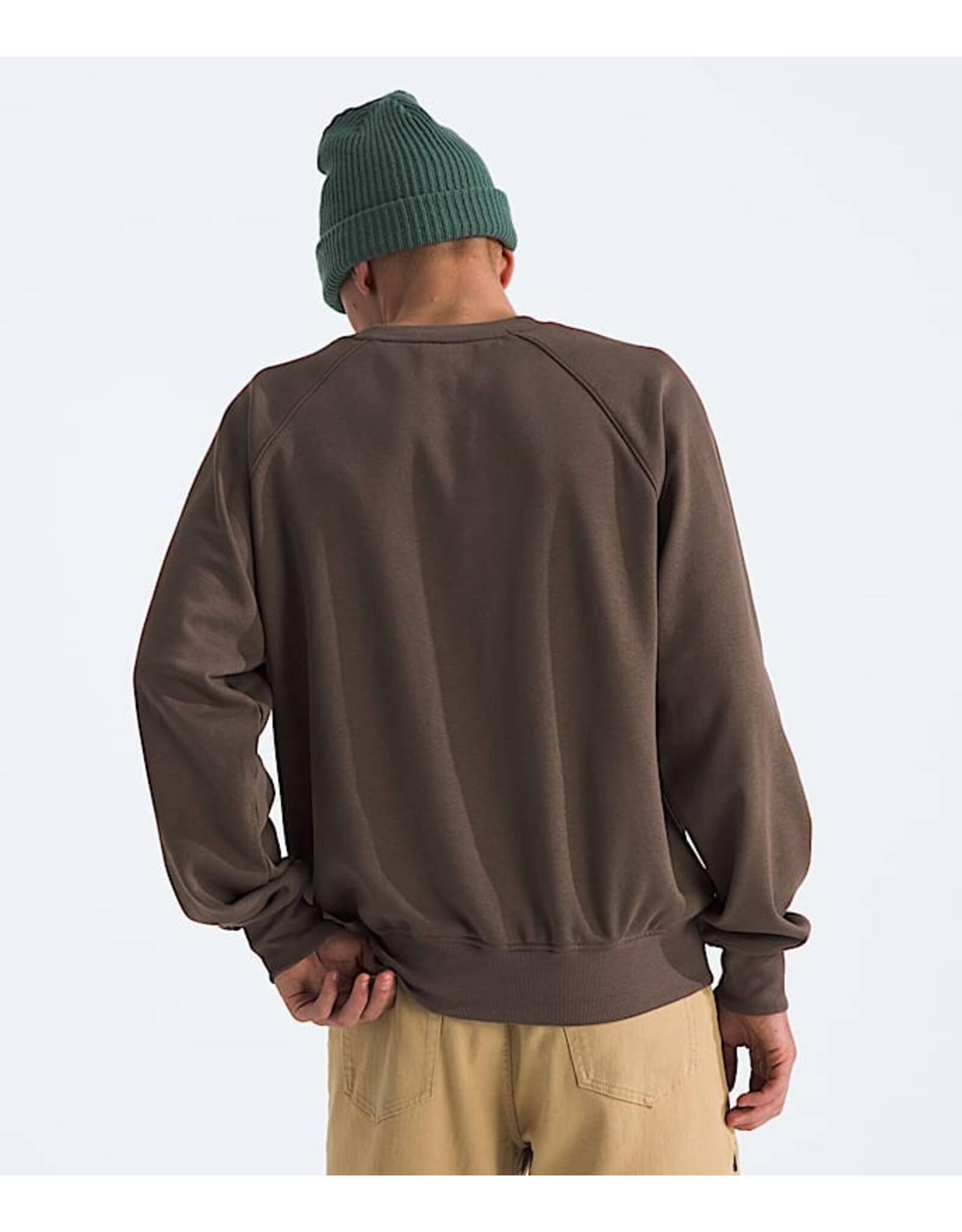 THE NORTH FACE MEN'S EVOLUTION CREW