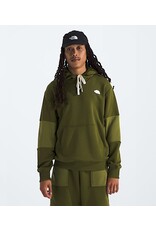 THE NORTH FACE MEN'S TERRY RELAXED HOODIE