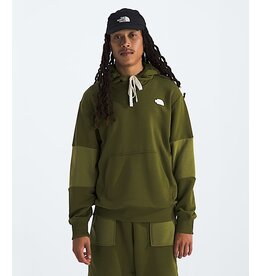 THE NORTH FACE MEN'S TERRY RELAXED HOODIE