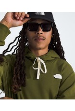 THE NORTH FACE MEN'S TERRY RELAXED HOODIE