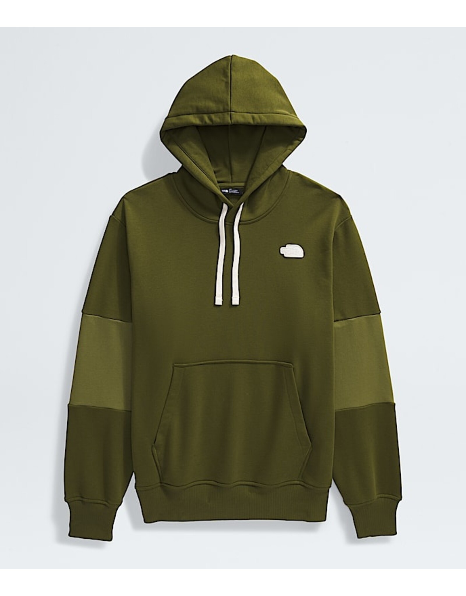 THE NORTH FACE MEN'S TERRY RELAXED HOODIE