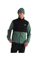 THE NORTH FACE MEN'S GLACIER FLEECE JACKET