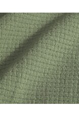 THE NORTH FACE MEN'S CEDAR TRAIL GRID FLEECE ¼ ZIP