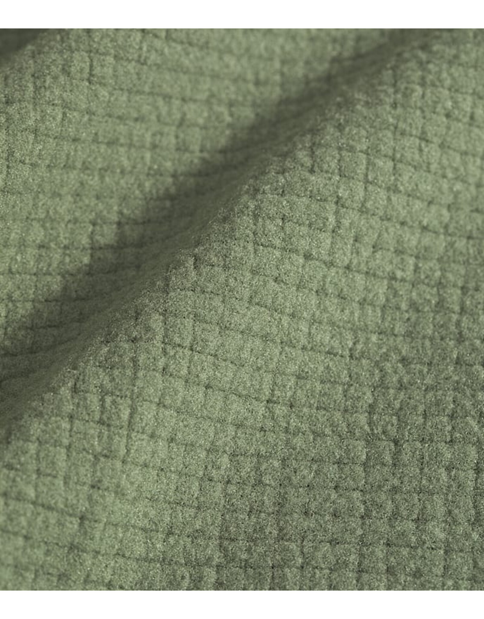 THE NORTH FACE MEN'S CEDAR TRAIL GRID FLEECE ¼ ZIP