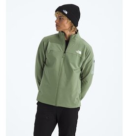THE NORTH FACE MEN'S TEK APPROACH JACKET