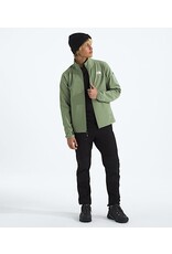 THE NORTH FACE MEN'S TEK APPROACH JACKET