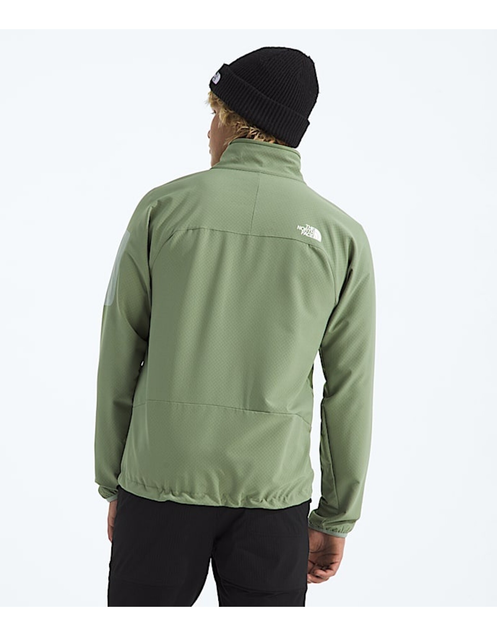 THE NORTH FACE MEN'S TEK APPROACH JACKET