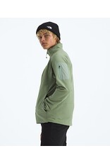 THE NORTH FACE MEN'S TEK APPROACH JACKET