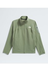 THE NORTH FACE MEN'S TEK APPROACH JACKET