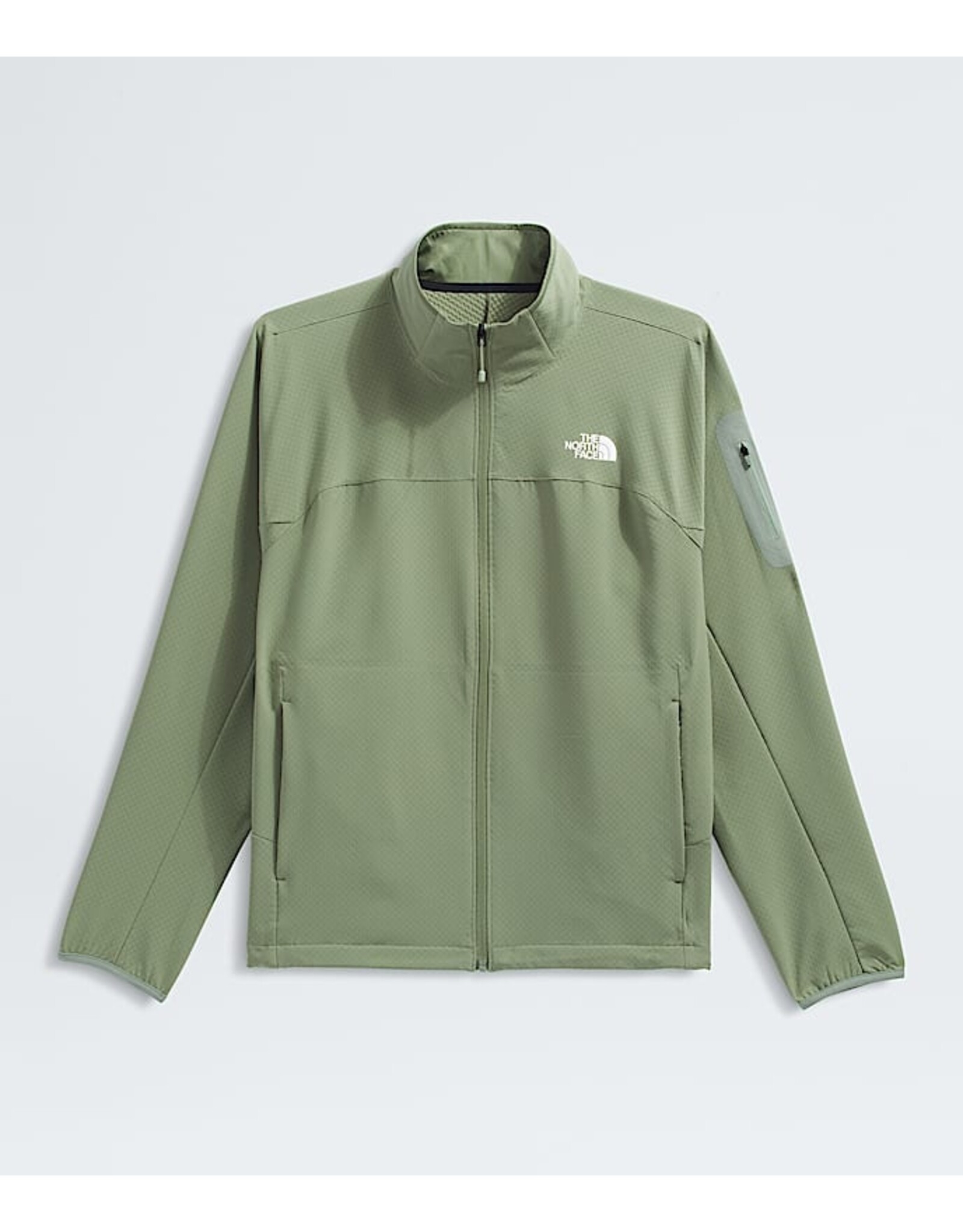 THE NORTH FACE MEN'S TEK APPROACH JACKET