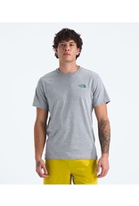 THE NORTH FACE MEN'S S/S BOX NSE CELEBRATION TEE