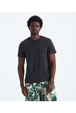THE NORTH FACE MEN'S S/S TRI-BLEND TEE