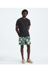 THE NORTH FACE MEN'S S/S TRI-BLEND TEE