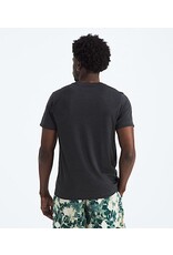 THE NORTH FACE MEN'S S/S TRI-BLEND TEE