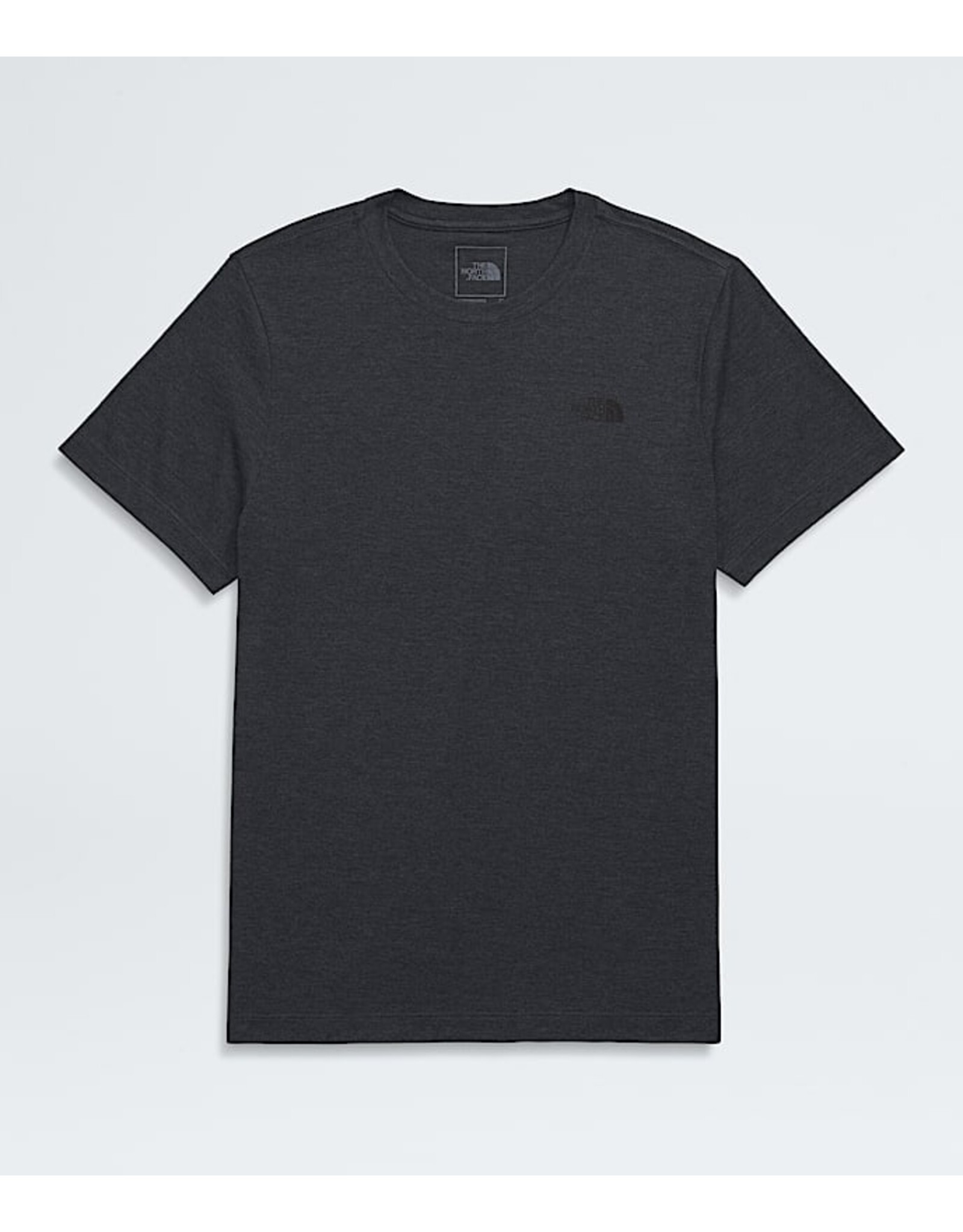 THE NORTH FACE MEN'S S/S TRI-BLEND TEE