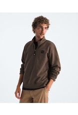 THE NORTH FACE MEN'S BOX HALF DOME ¼ ZIP