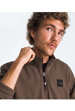 THE NORTH FACE MEN'S BOX HALF DOME ¼ ZIP