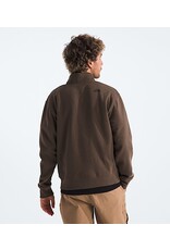 THE NORTH FACE MEN'S BOX HALF DOME ¼ ZIP