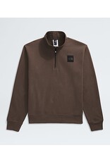THE NORTH FACE MEN'S BOX HALF DOME ¼ ZIP
