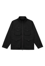 HOOKE MEN TRAVEL JACKET