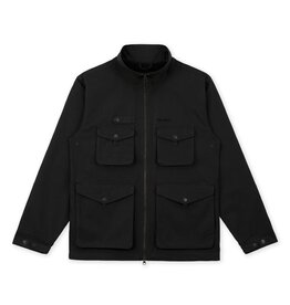 HOOKE MEN TRAVEL JACKET
