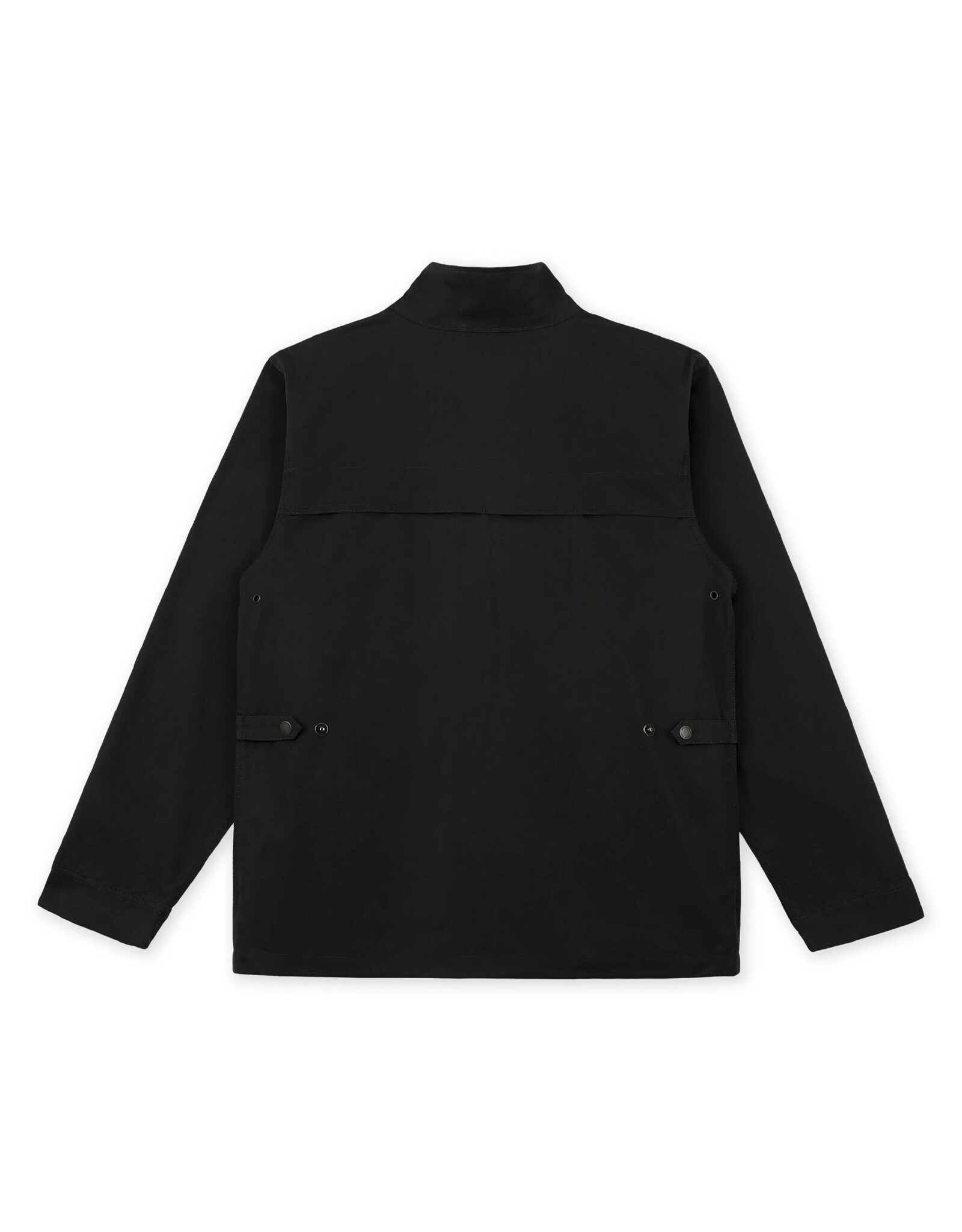 HOOKE MEN TRAVEL JACKET