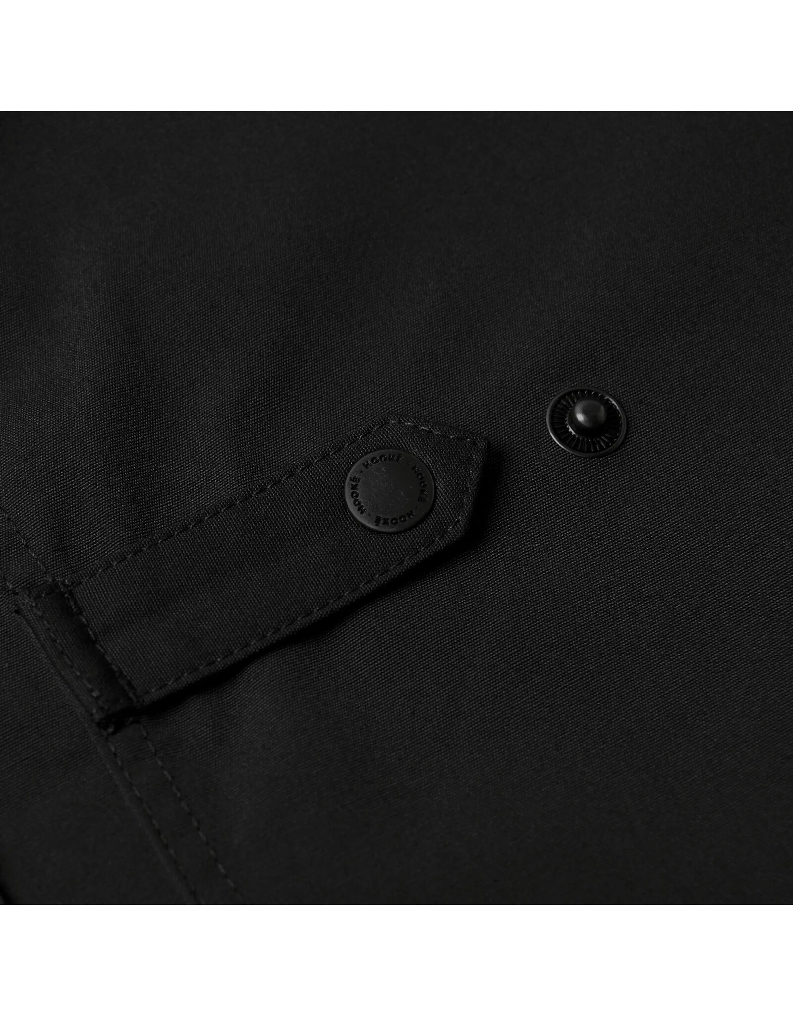 HOOKE MEN TRAVEL JACKET
