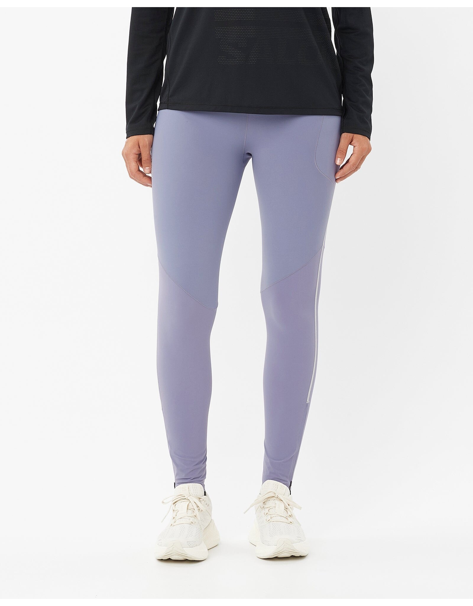 SALOMON WOMEN SENSE STOW TIGHTS