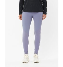 SALOMON WOMEN SENSE STOW TIGHTS