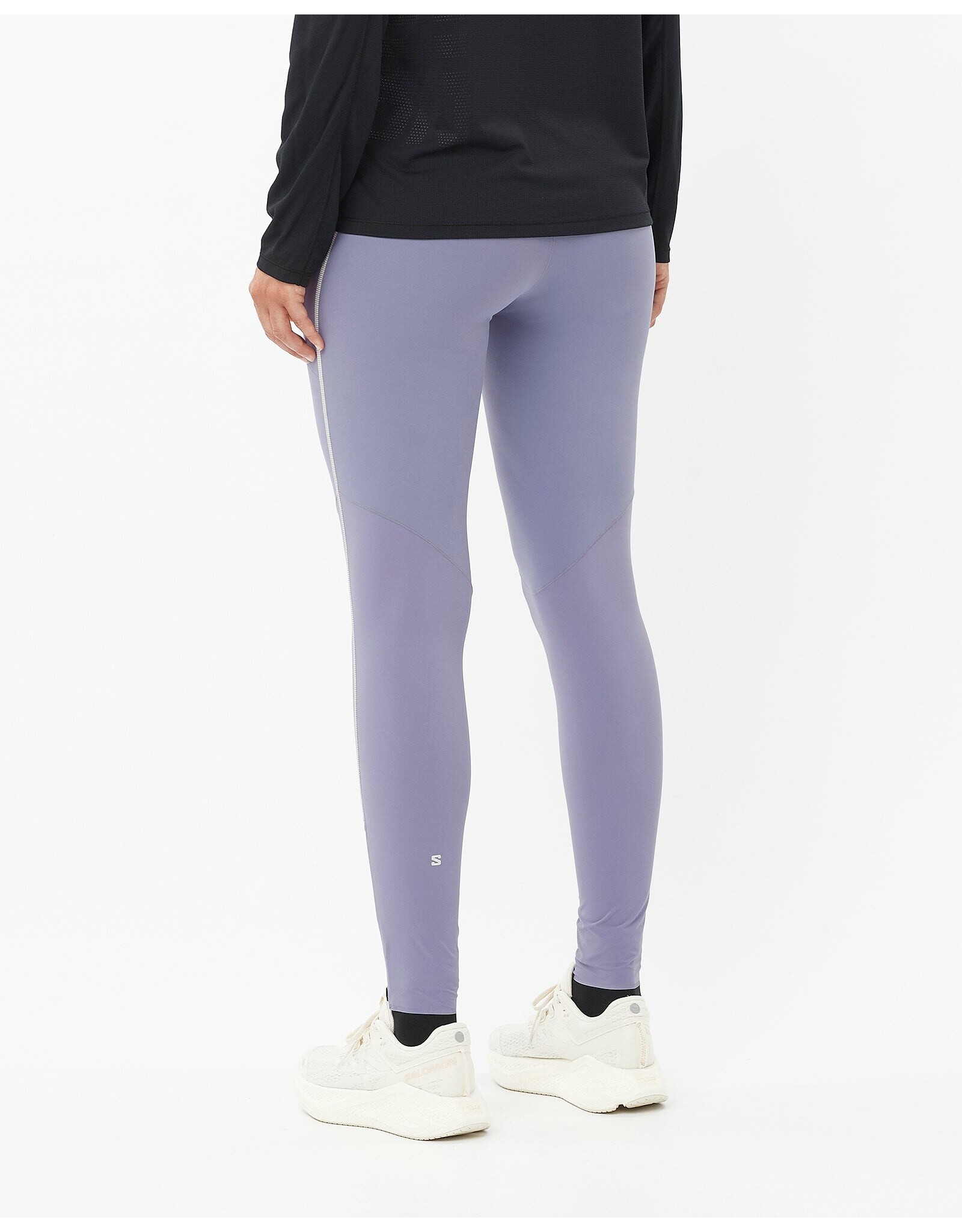 SALOMON WOMEN SENSE STOW TIGHTS