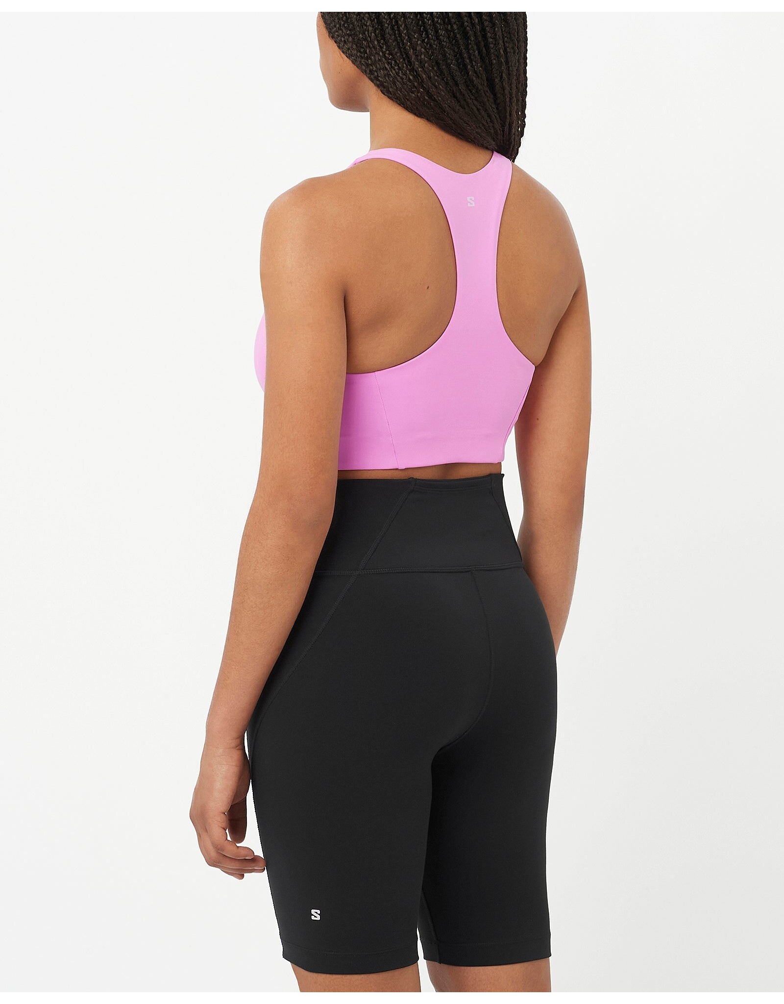 SALOMON WOMEN SHKOUT CORE BRA