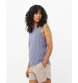 SALOMON WOMEN SHKOUT CORE TANK