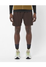 SALOMON MEN SHKOUT C 2IN1 SHORTS 7"