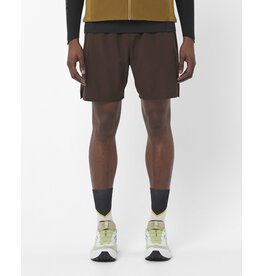 SALOMON MEN SHKOUT C 2IN1 SHORTS 7"