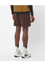 SALOMON MEN SHKOUT C 2IN1 SHORTS 7"