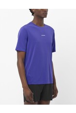 SALOMON MEN SHKOUT CORE SS TEE