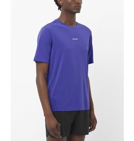 SALOMON MEN SHKOUT CORE SS TEE
