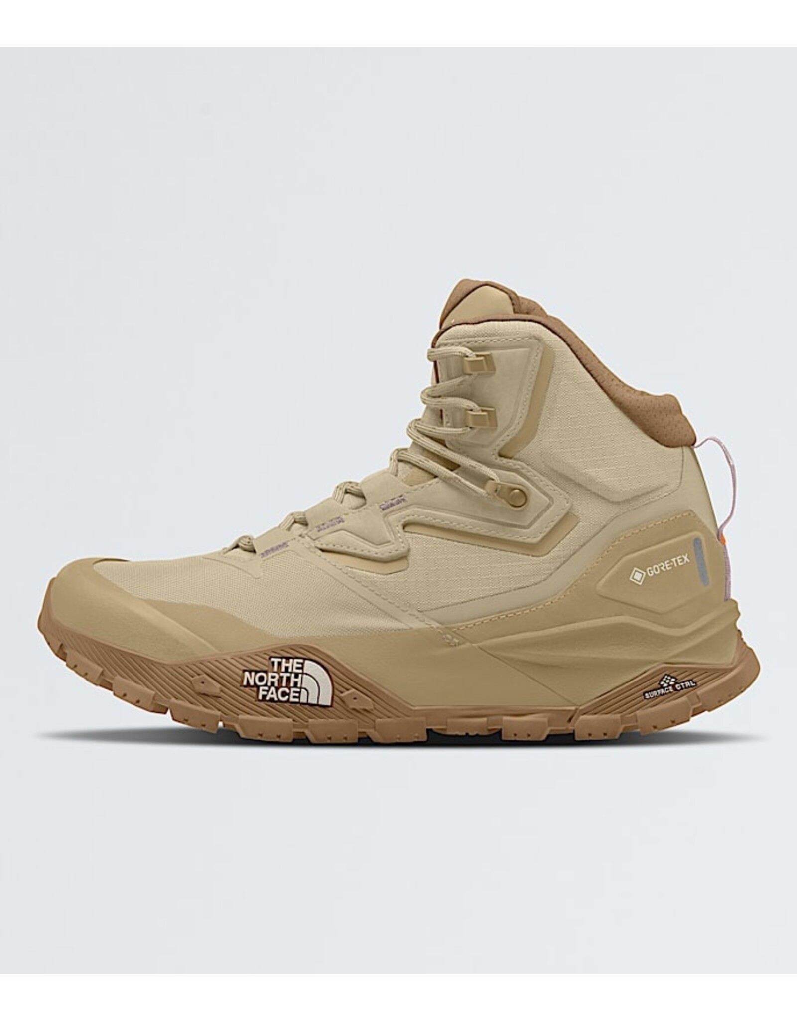 THE NORTH FACE WOMEN'S OFFTRAIL HIKE LT MID GORE-TEX BOOT