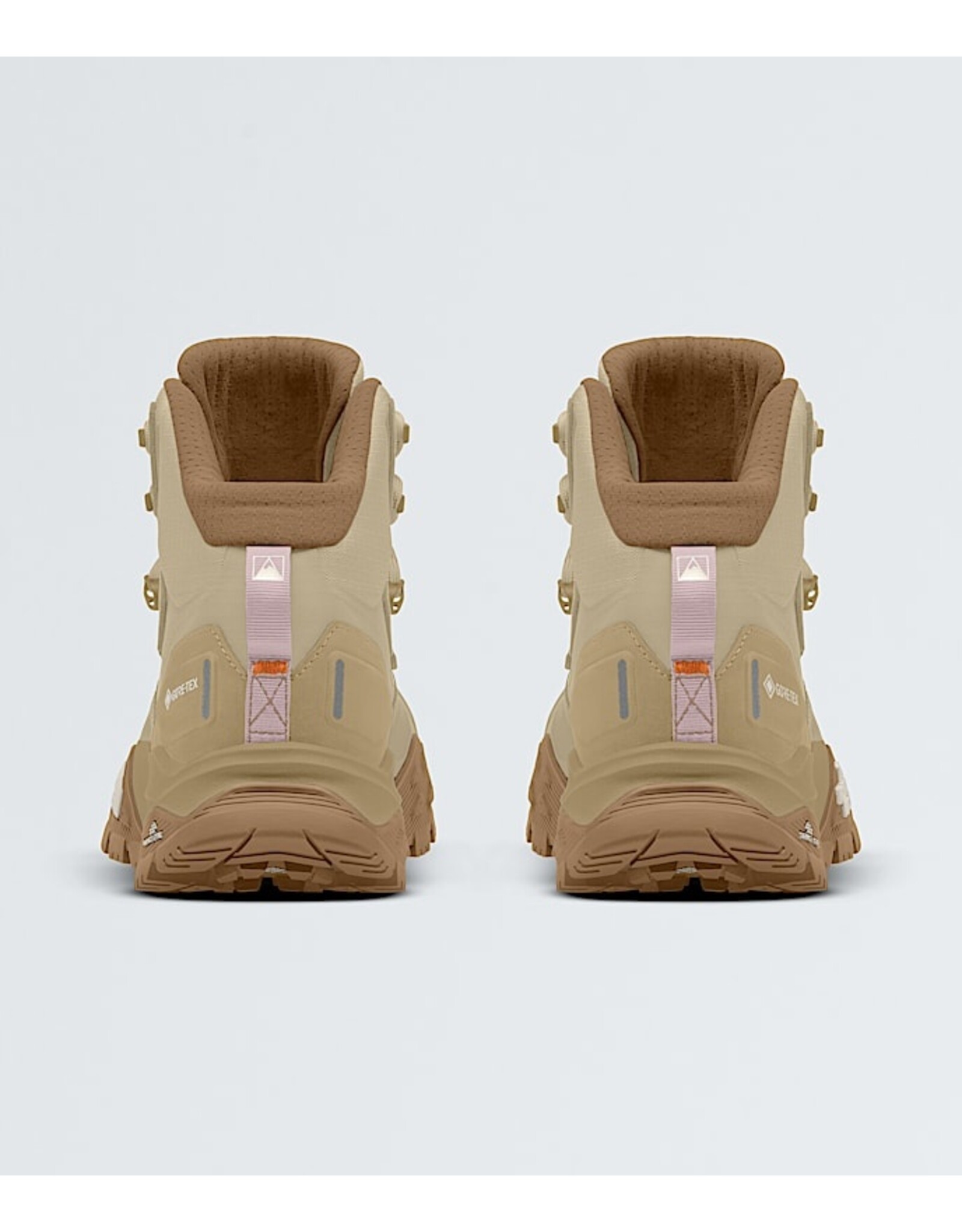 THE NORTH FACE WOMEN'S OFFTRAIL HIKE LT MID GORE-TEX BOOT