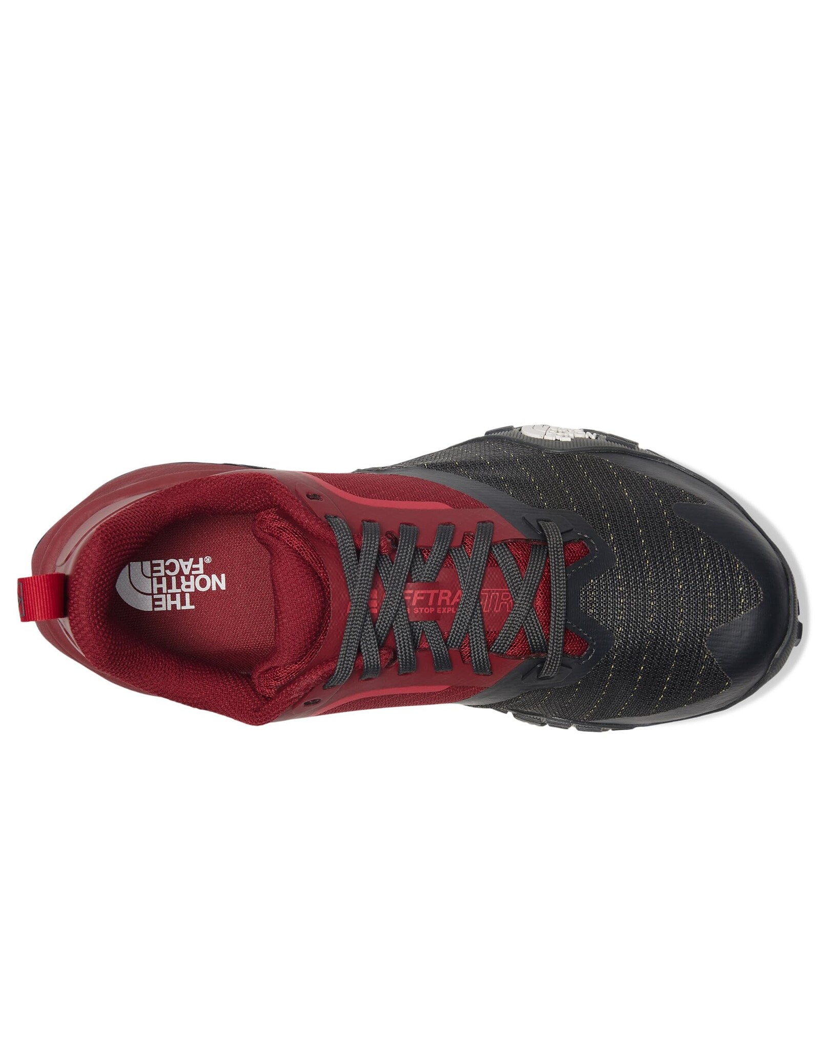 THE NORTH FACE WOMEN'S OFFTRAIL TR SHOE