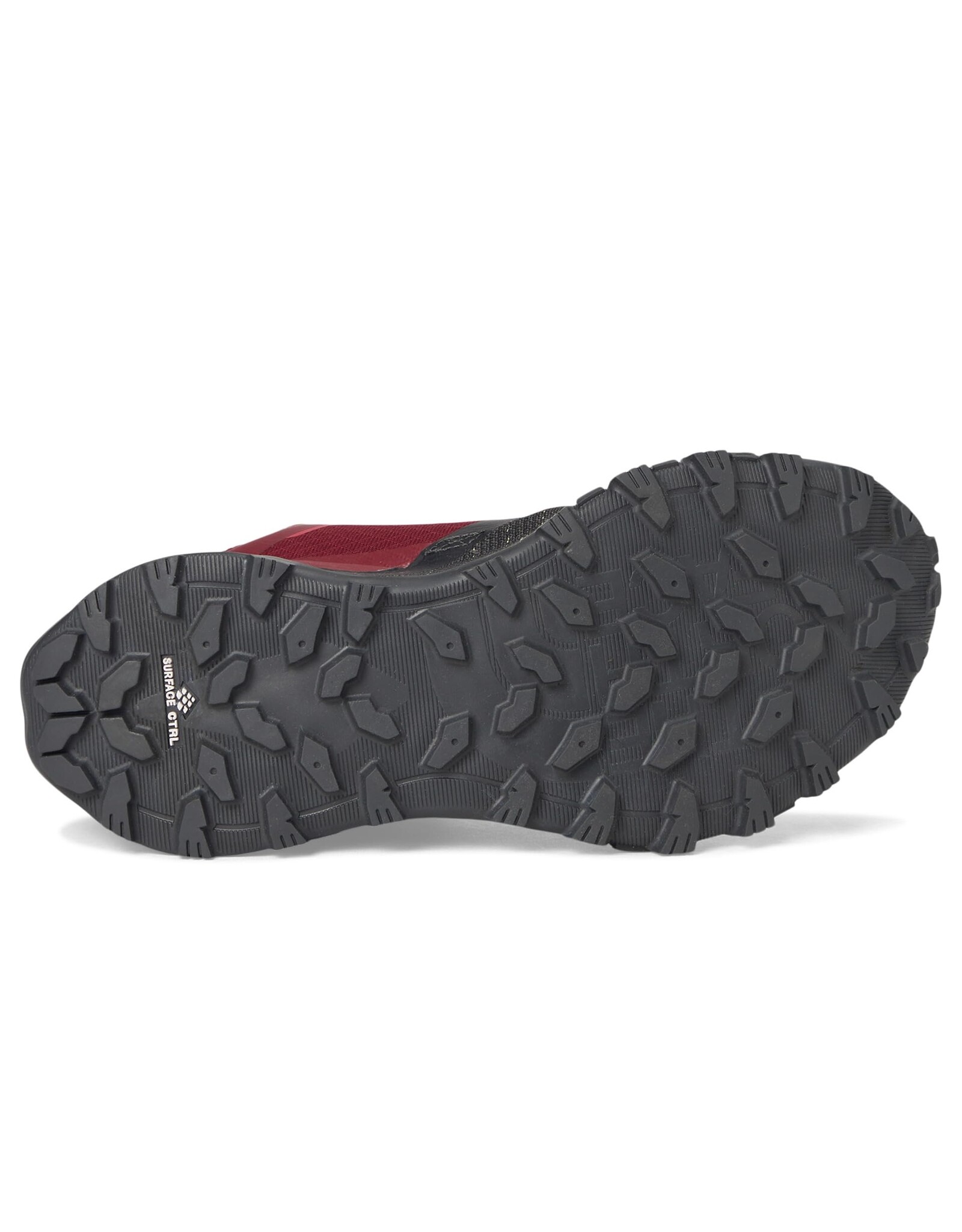 THE NORTH FACE WOMEN'S OFFTRAIL TR SHOE