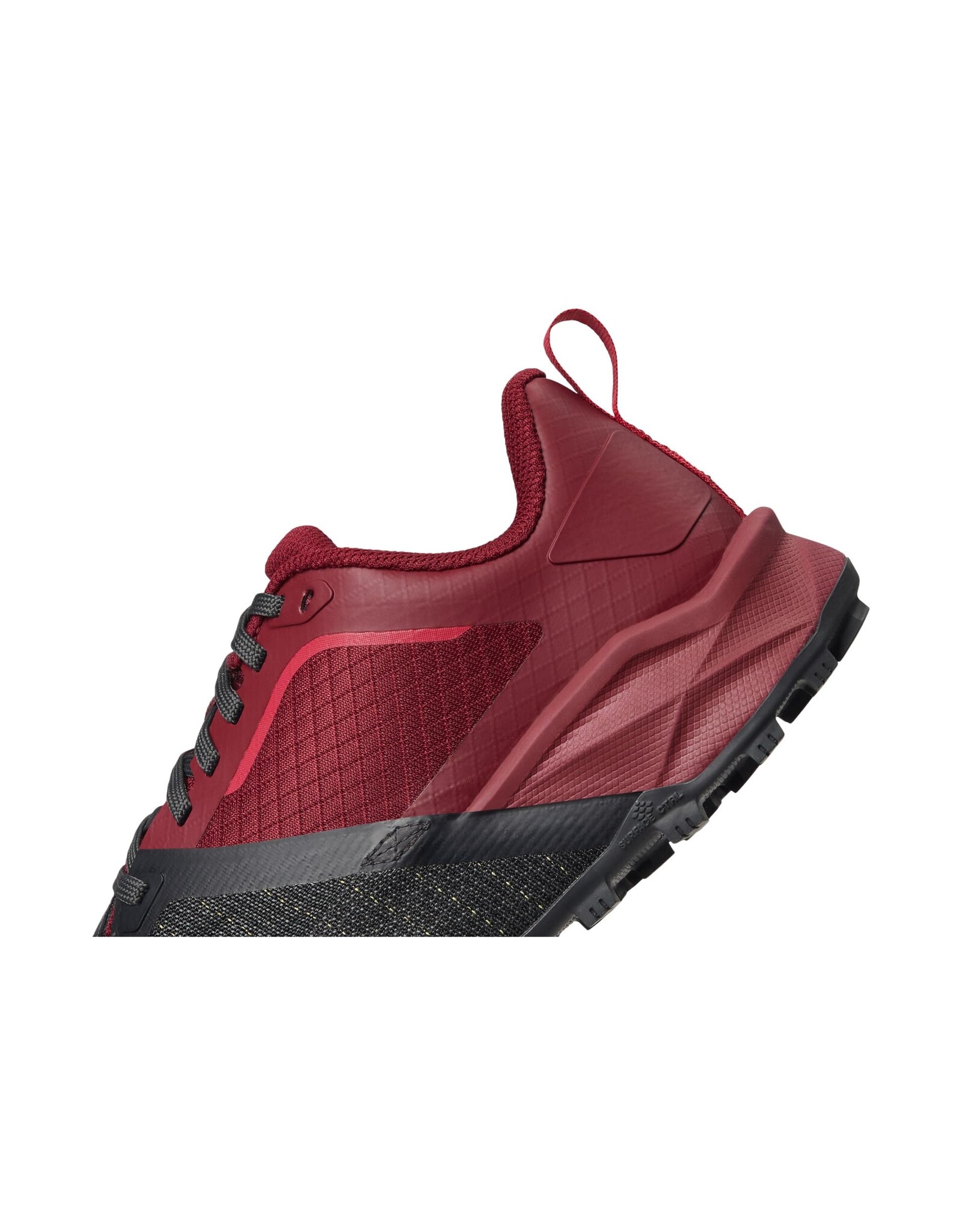 THE NORTH FACE WOMEN'S OFFTRAIL TR SHOE