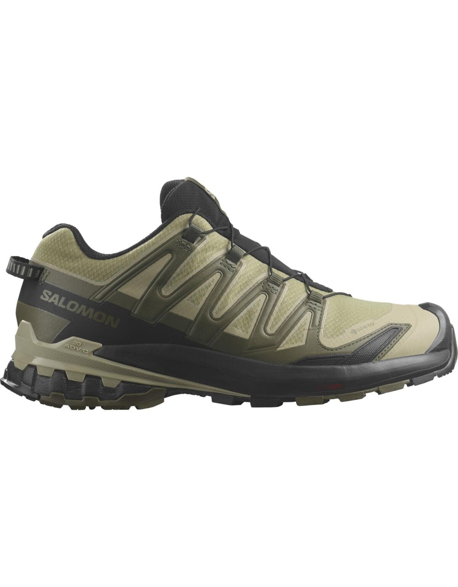 SALOMON MEN XA PRO 3D V9 GTX SHOE