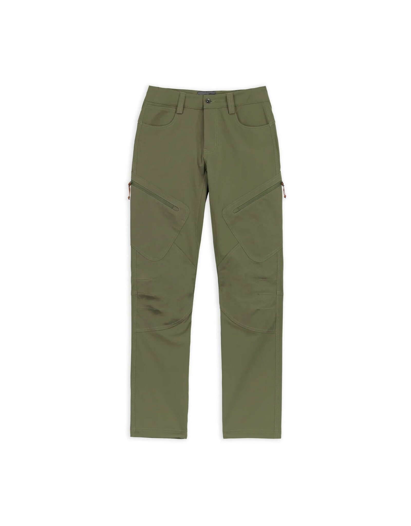 HOOKE WOMEN TREKKING PANTS