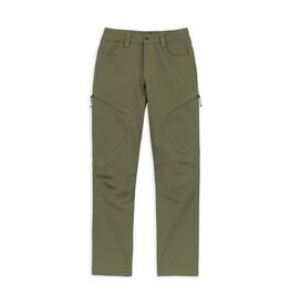 HOOKE WOMEN TREKKING PANTS