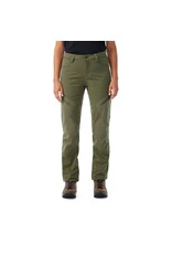 HOOKE WOMEN TREKKING PANTS