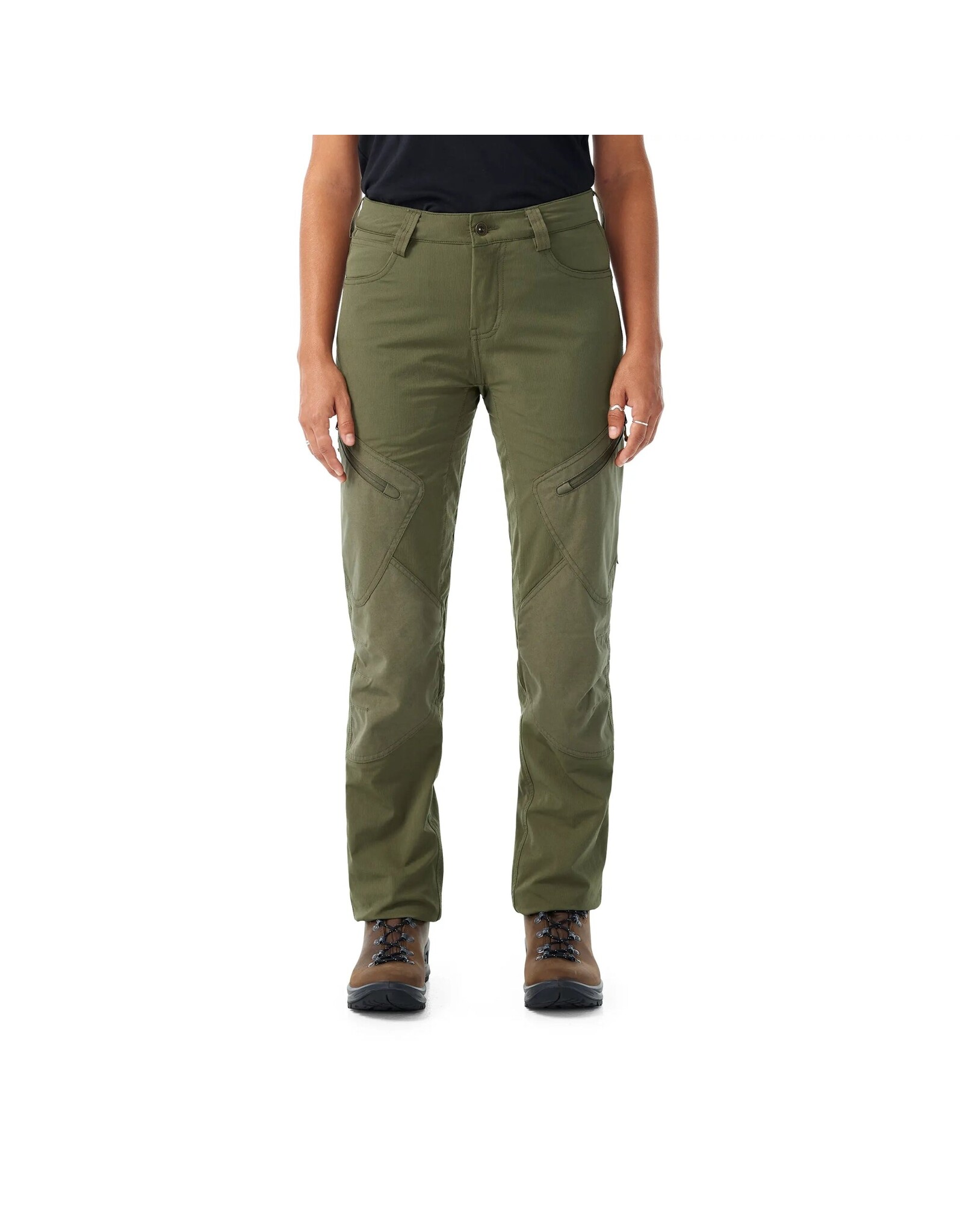 HOOKE WOMEN TREKKING PANTS