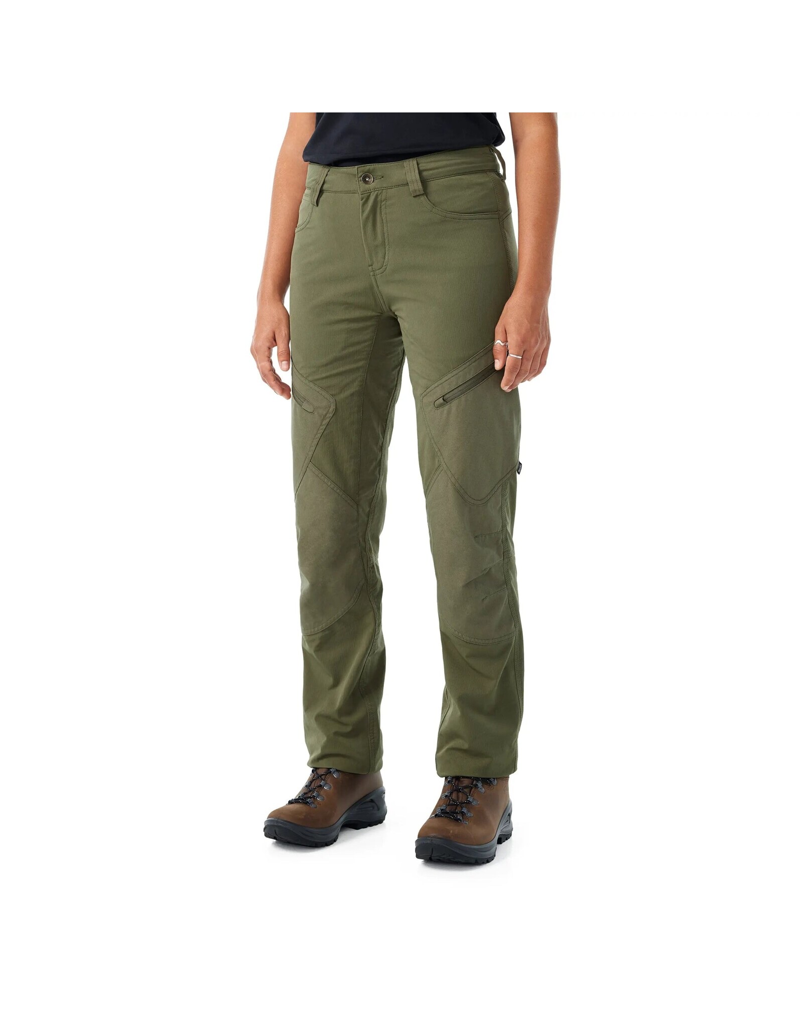 HOOKE WOMEN TREKKING PANTS