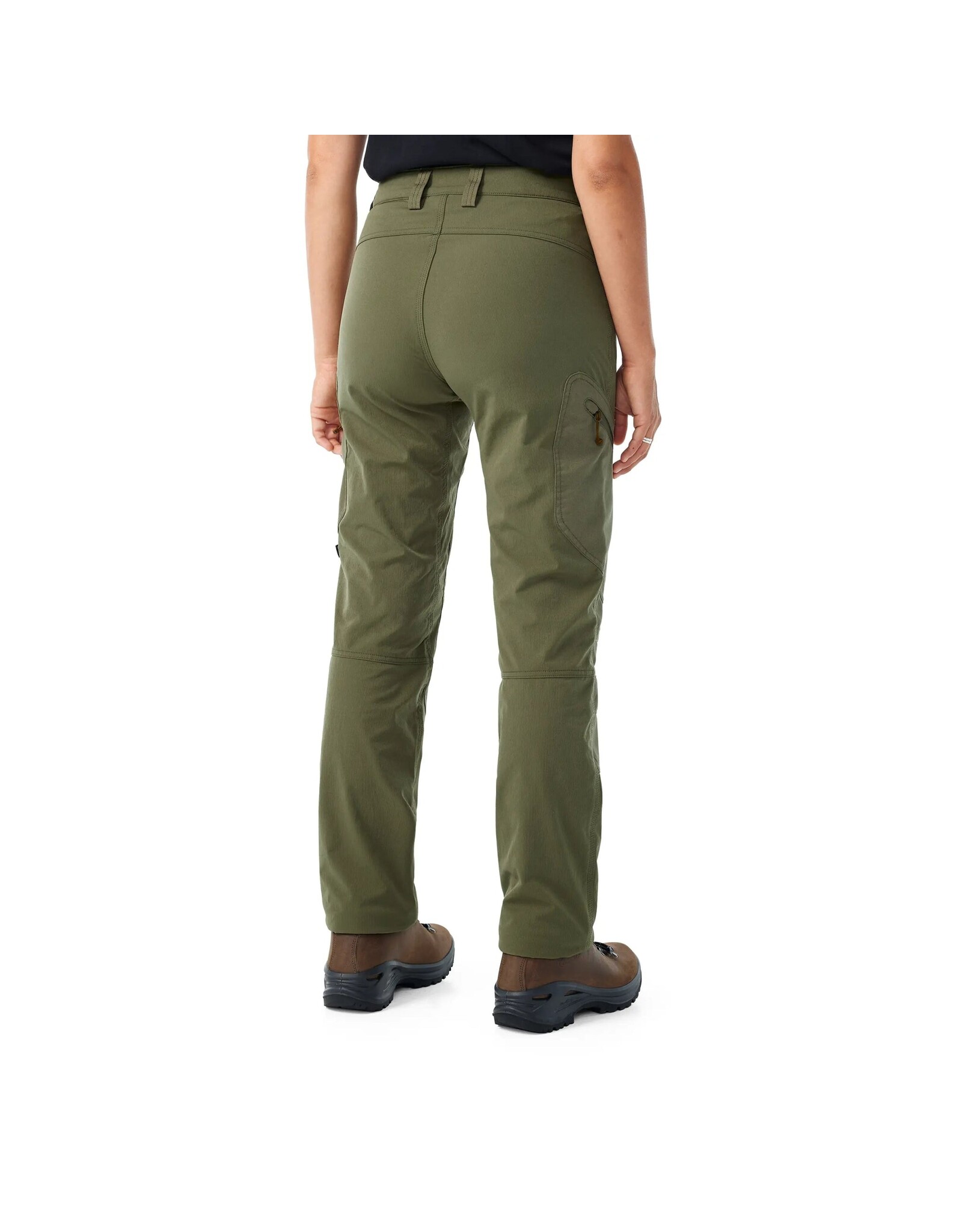 HOOKE WOMEN TREKKING PANTS